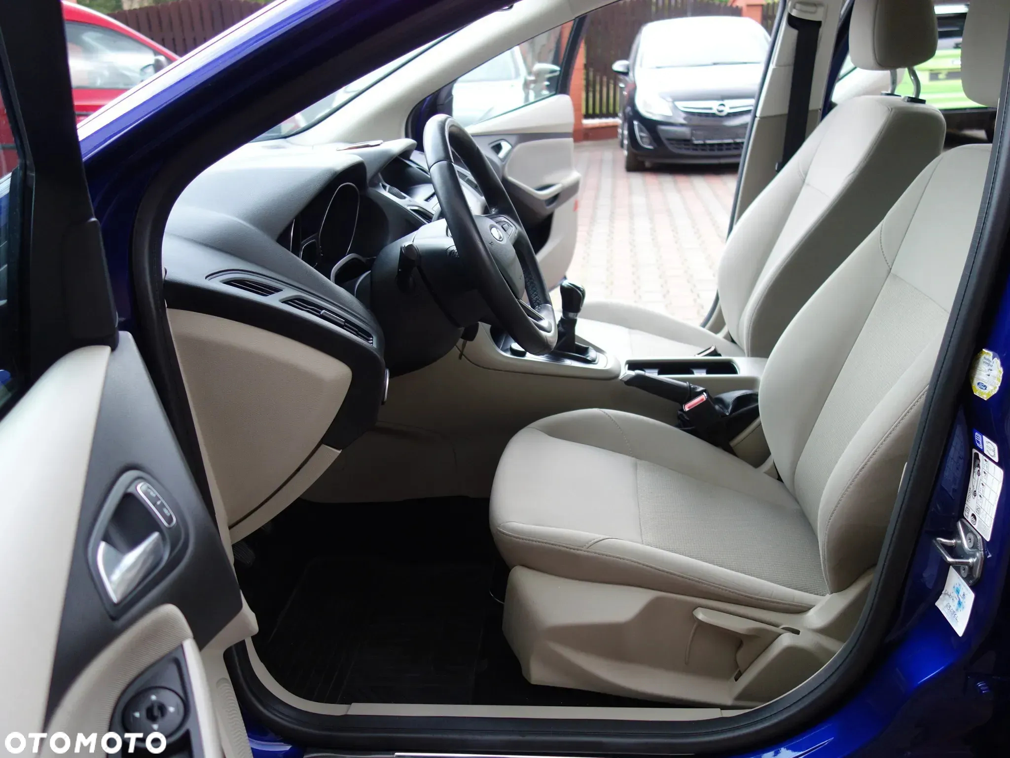 Ford Focus 1.6 Platinium X - 24