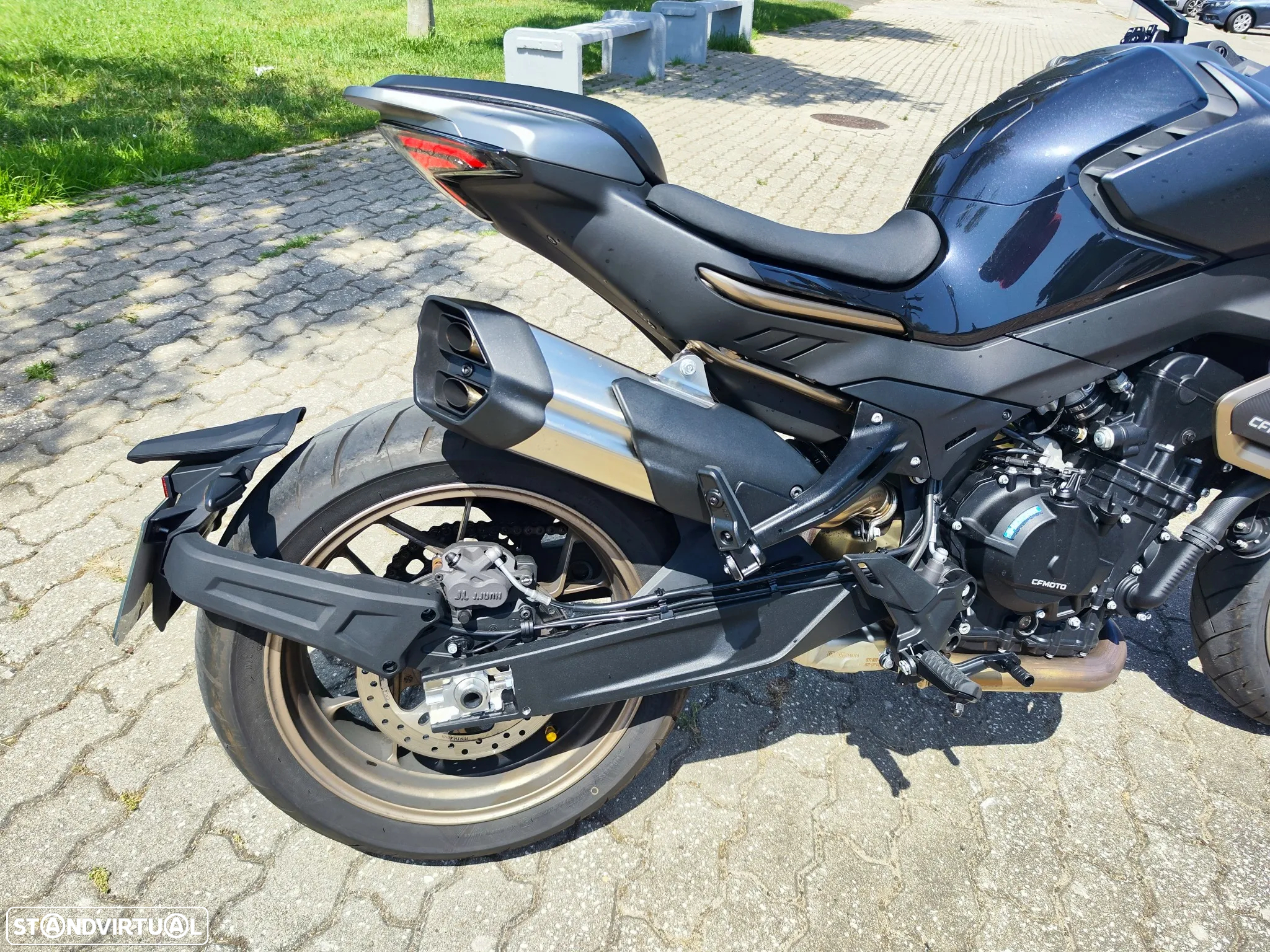 CF Moto 800NK 35kw - 11