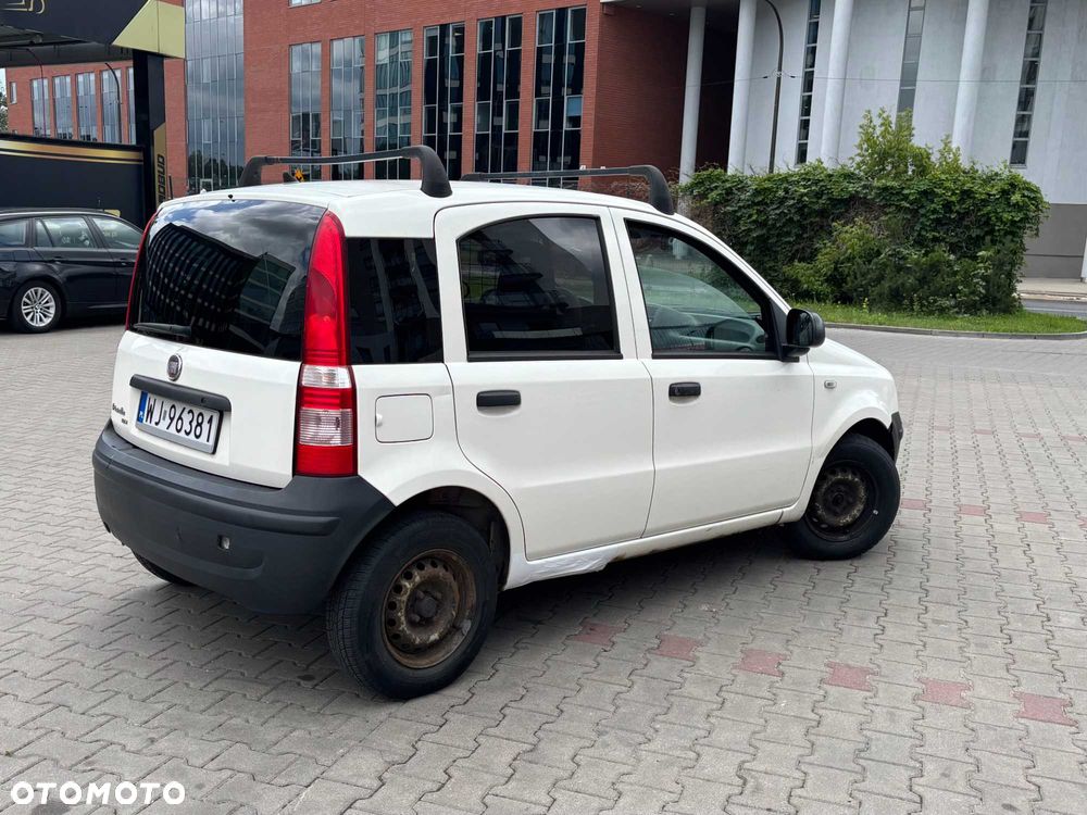 Fiat Panda - 4