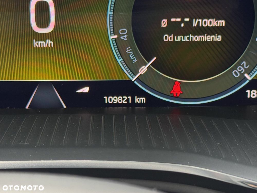 Skoda Octavia 2.0 TDI Style DSG - 22