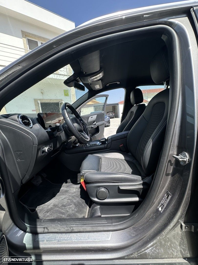 Mercedes-Benz GLA 250 e Style - 16