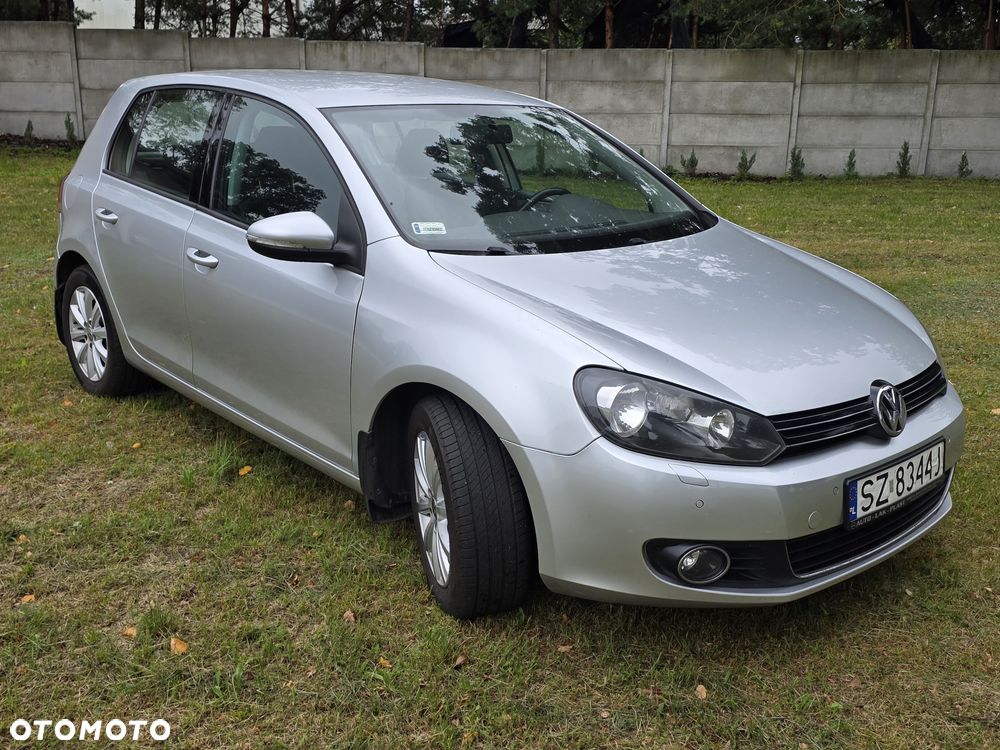 Volkswagen Golf 1.4 TSI Highline - 3