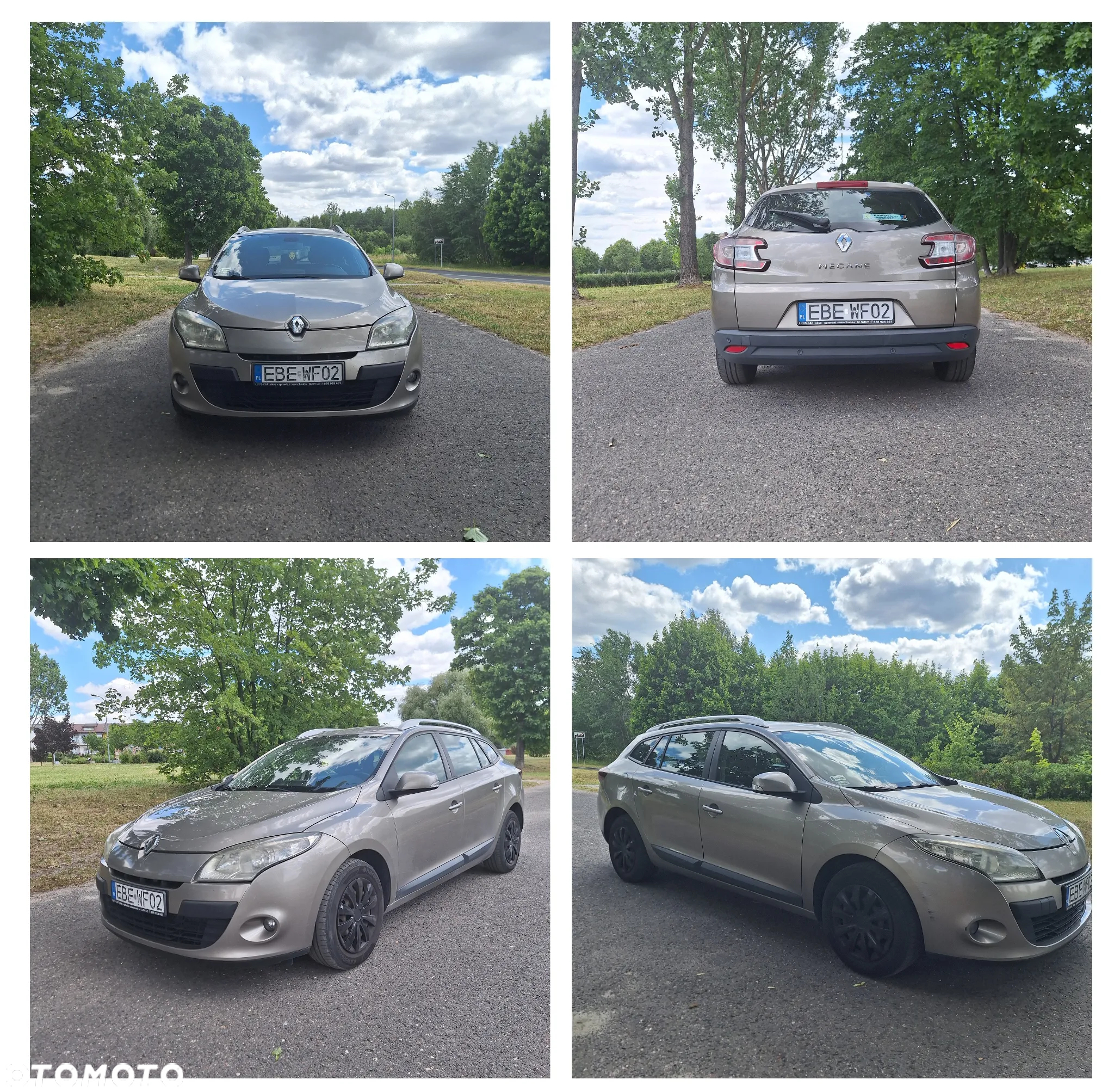 Renault Megane 1.6 16V Expression - 8