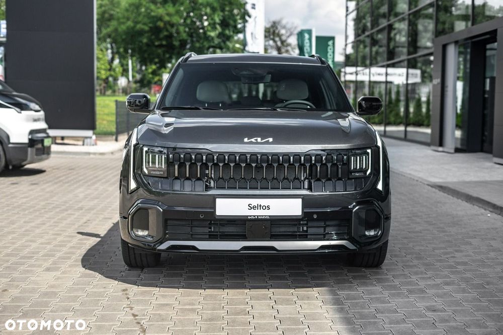 Kia Seltos 1.6 T-GDI DCT GT-Line - 5