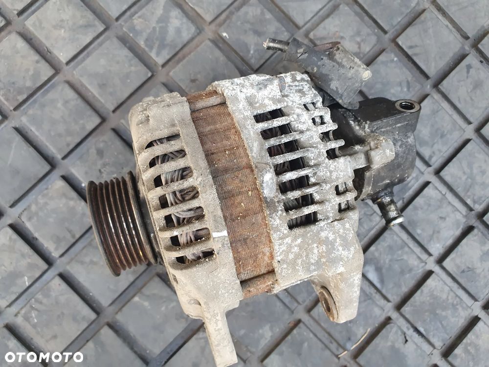 ALTERNATOR HONDA CIVIC VII 1.7 CTDI - 1