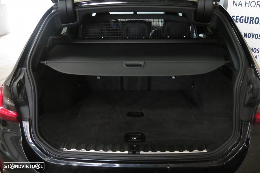 BMW 320 d Pack M Auto - 33