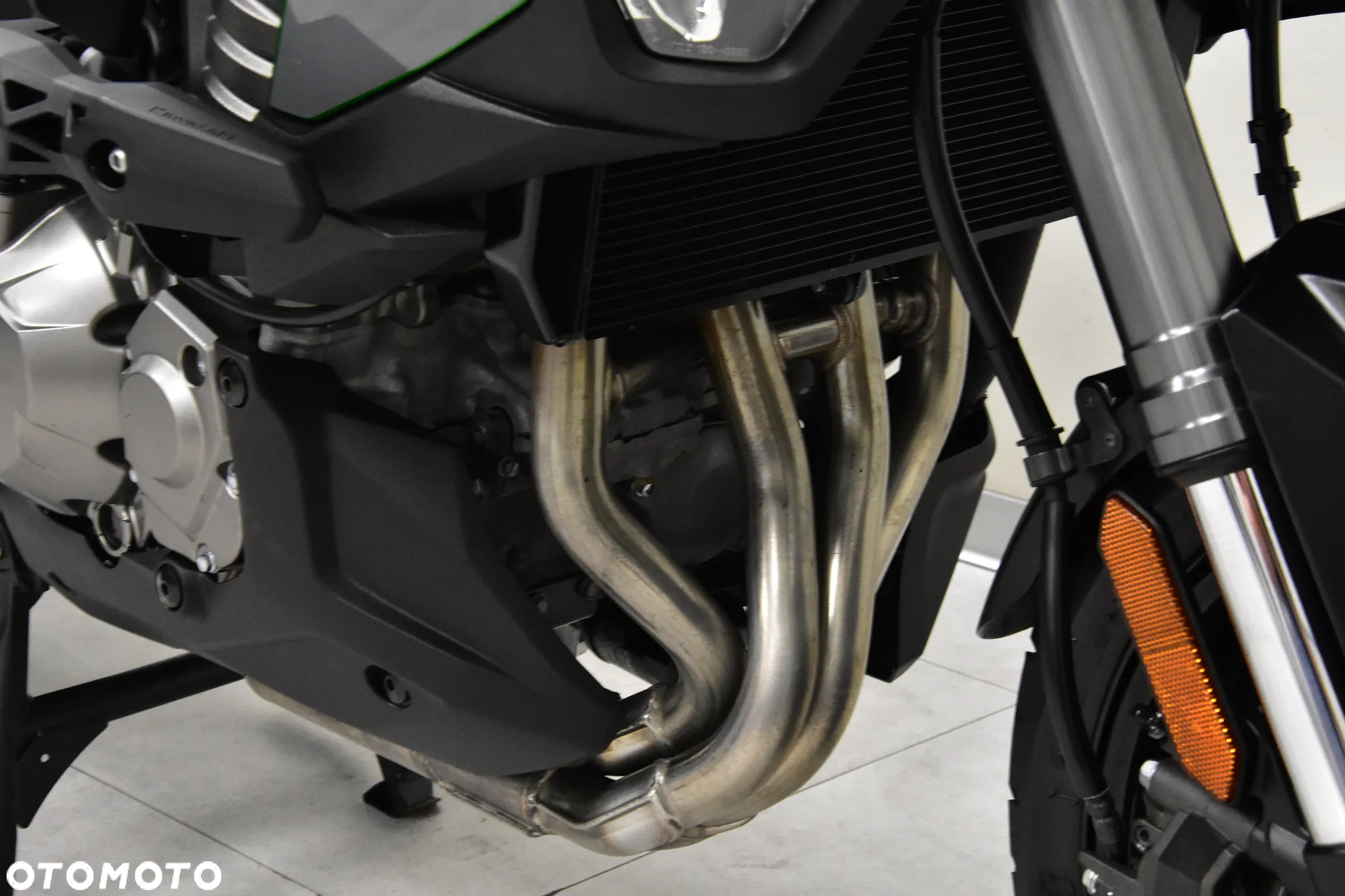Kawasaki Versys 1000 - 28