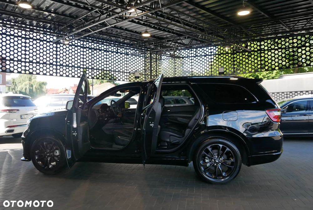 Dodge Durango 5.7 R/T - 6