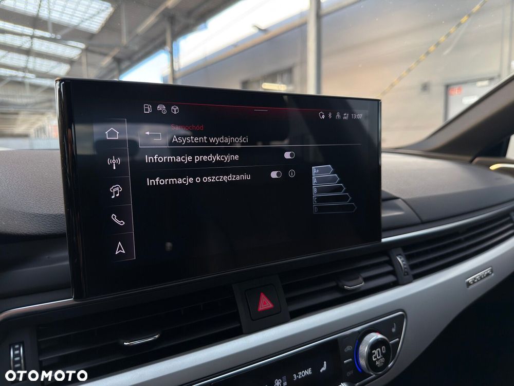 Audi A5 Sportback - 37