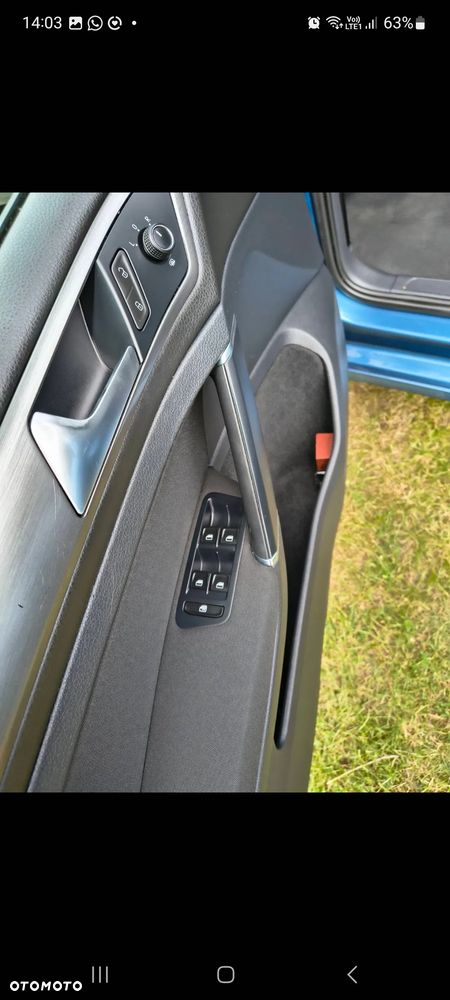 Volkswagen Golf 1.2 TSI BlueMotion Technology Comfortline - 17