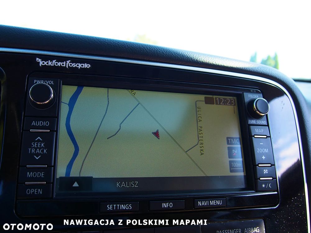 Mitsubishi Outlander - 37