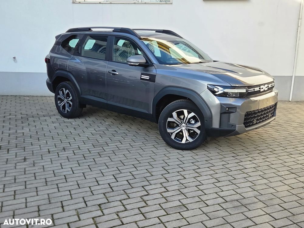 Dacia Bigster TCe 130 4X4 MHEV Expression - 1