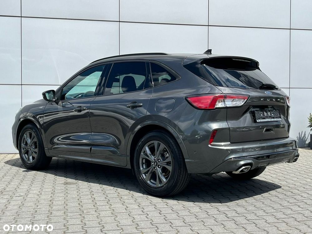 Ford Kuga 1.5 EcoBlue FWD ST-Line - 12