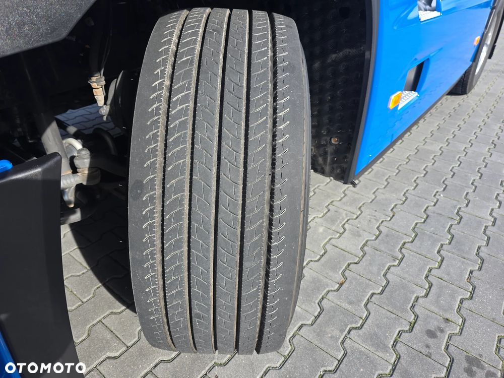 Renault T 480/288Tkm2022r Najwyższa kabina/FULL LED/Duże zbiorniki/SUPER STAN ! ! ! - 12