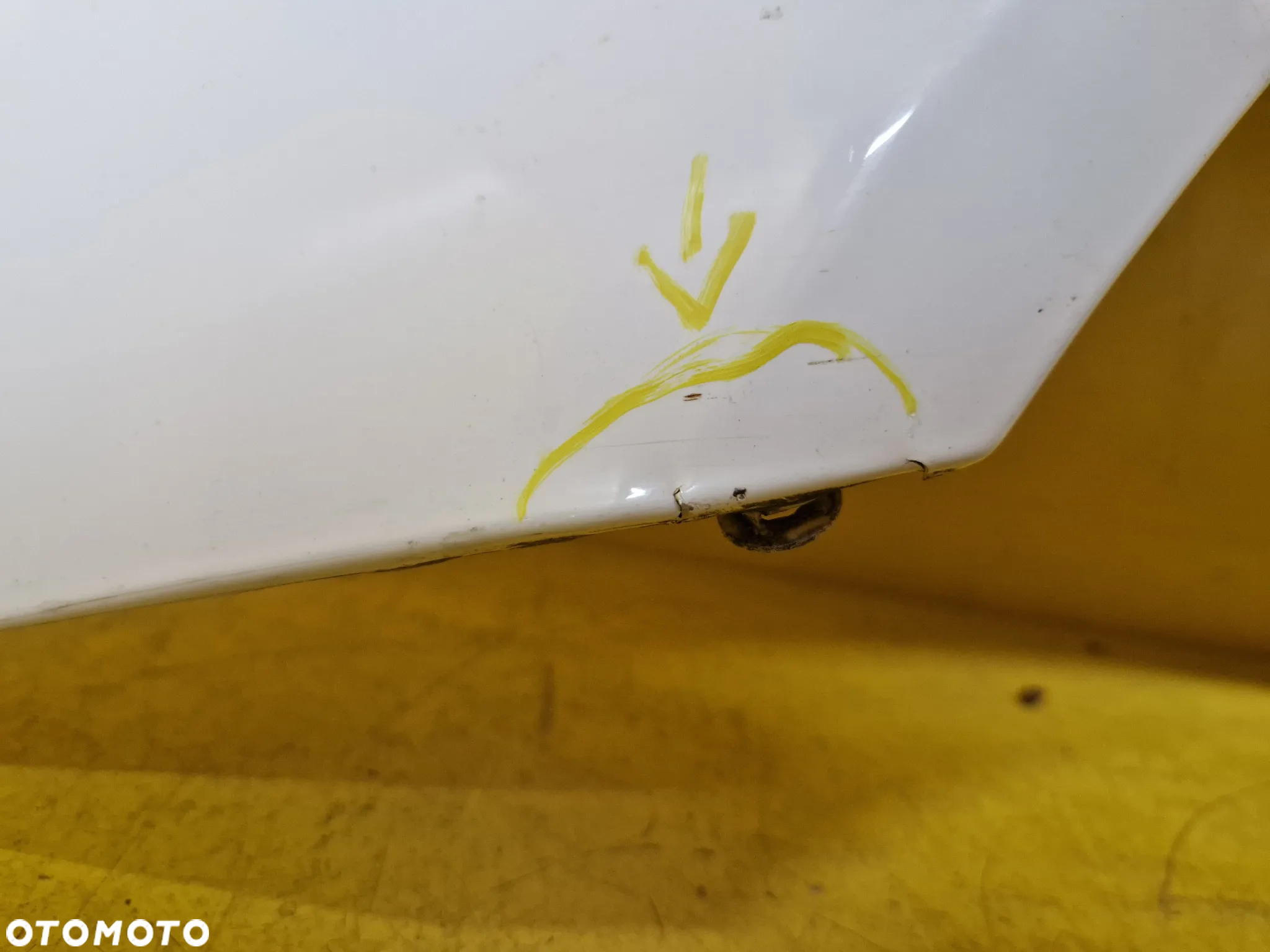 AUDI A6 C7 BŁOTNIK LEWY PRZOD 4G0 11-18 - 7