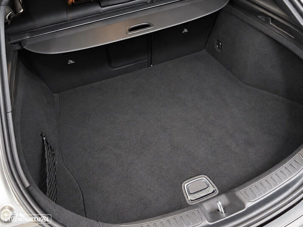 Mercedes-Benz CLA 180 - 26