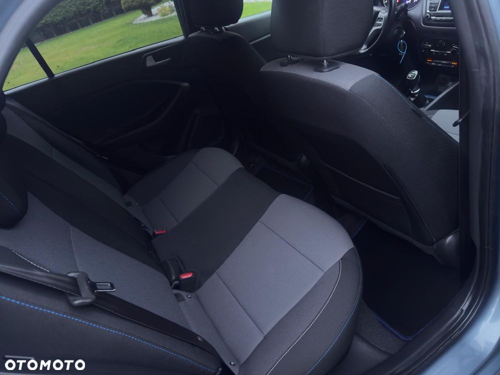 Hyundai i20 1.0 T-GDi Premium - 11