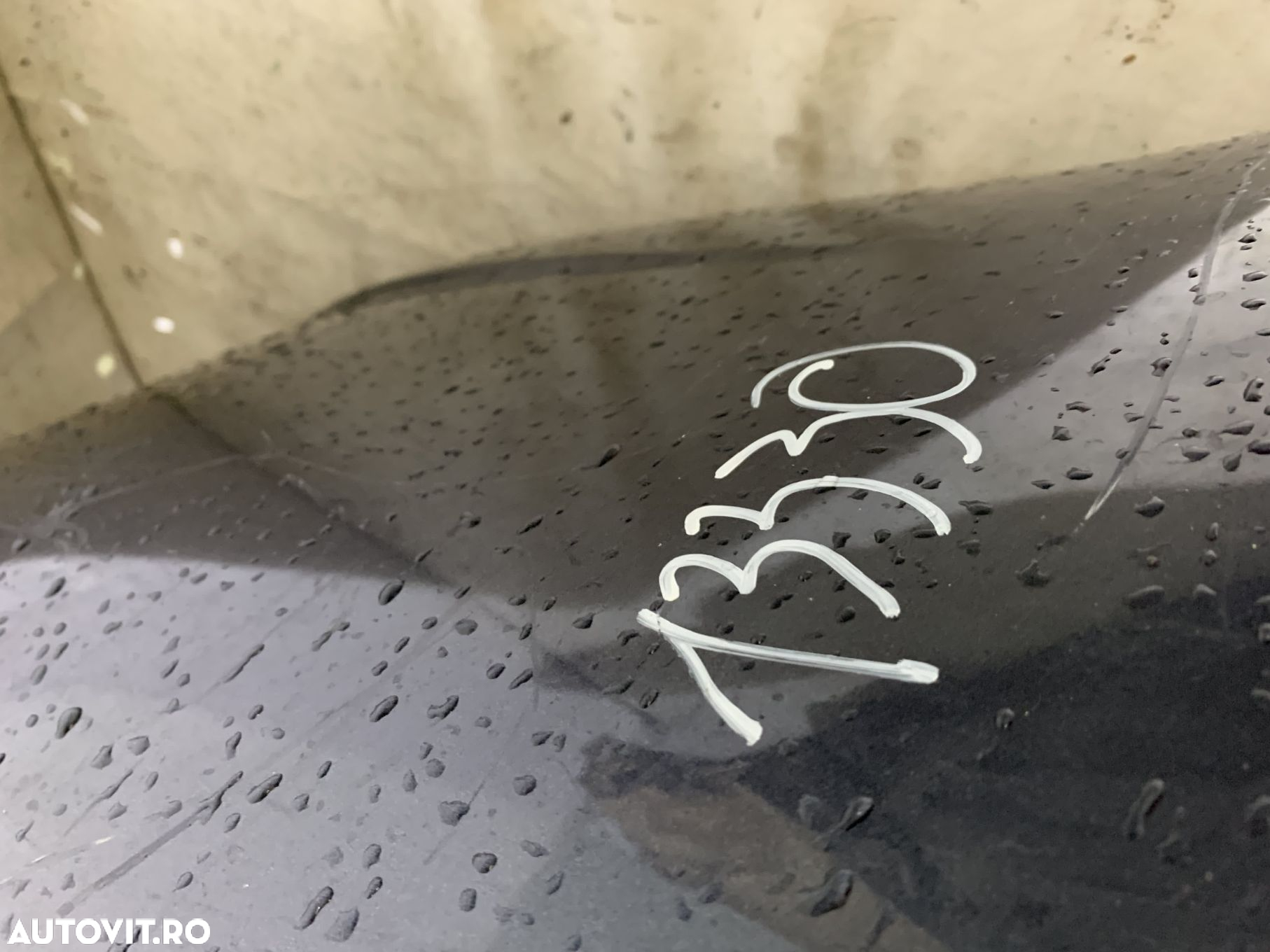 Bara spate Tesla Model 3, 2017, 2018, 2019, 2020, 1108905-00-A - 13