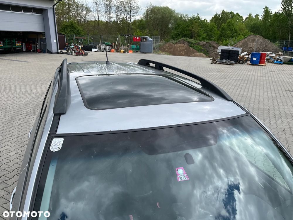 Subaru Forester 2.0D Comfort - 12