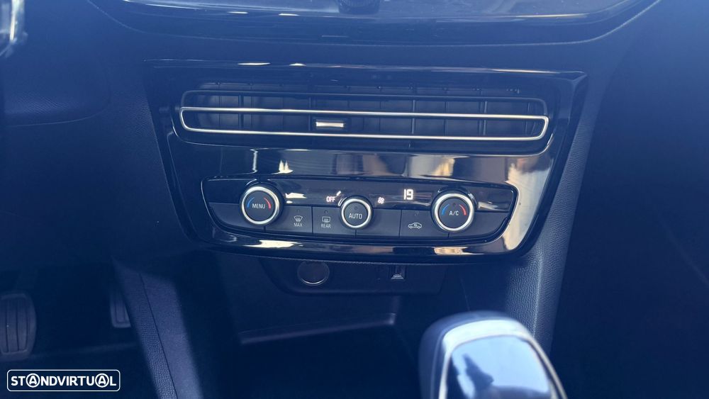 Opel Mokka 1.5 D Elegance - 18