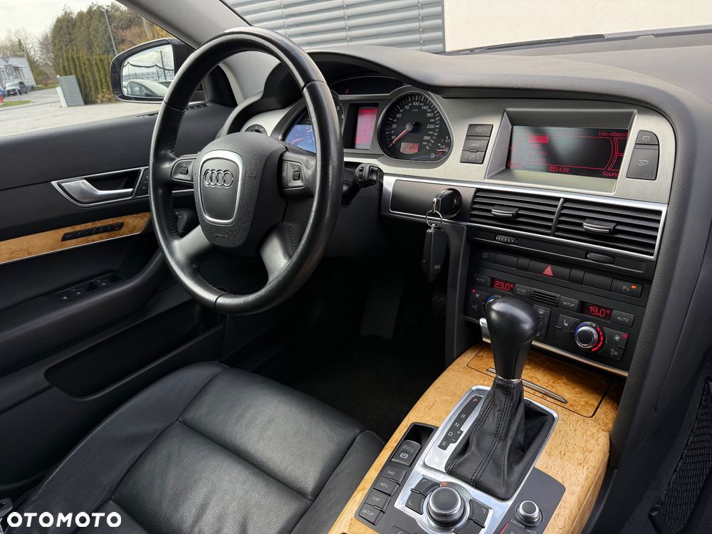 Audi A6 Limousine - 30