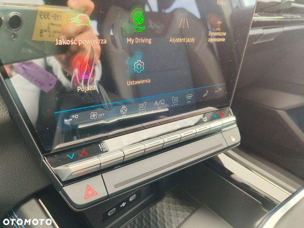Renault Rafale ver-1-2-e--tech-full-hybrid-200-esprit-alpine-mmt - 16