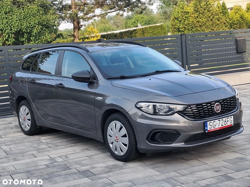 Fiat Tipo 1.4 T-Jet 16v Sport - 2
