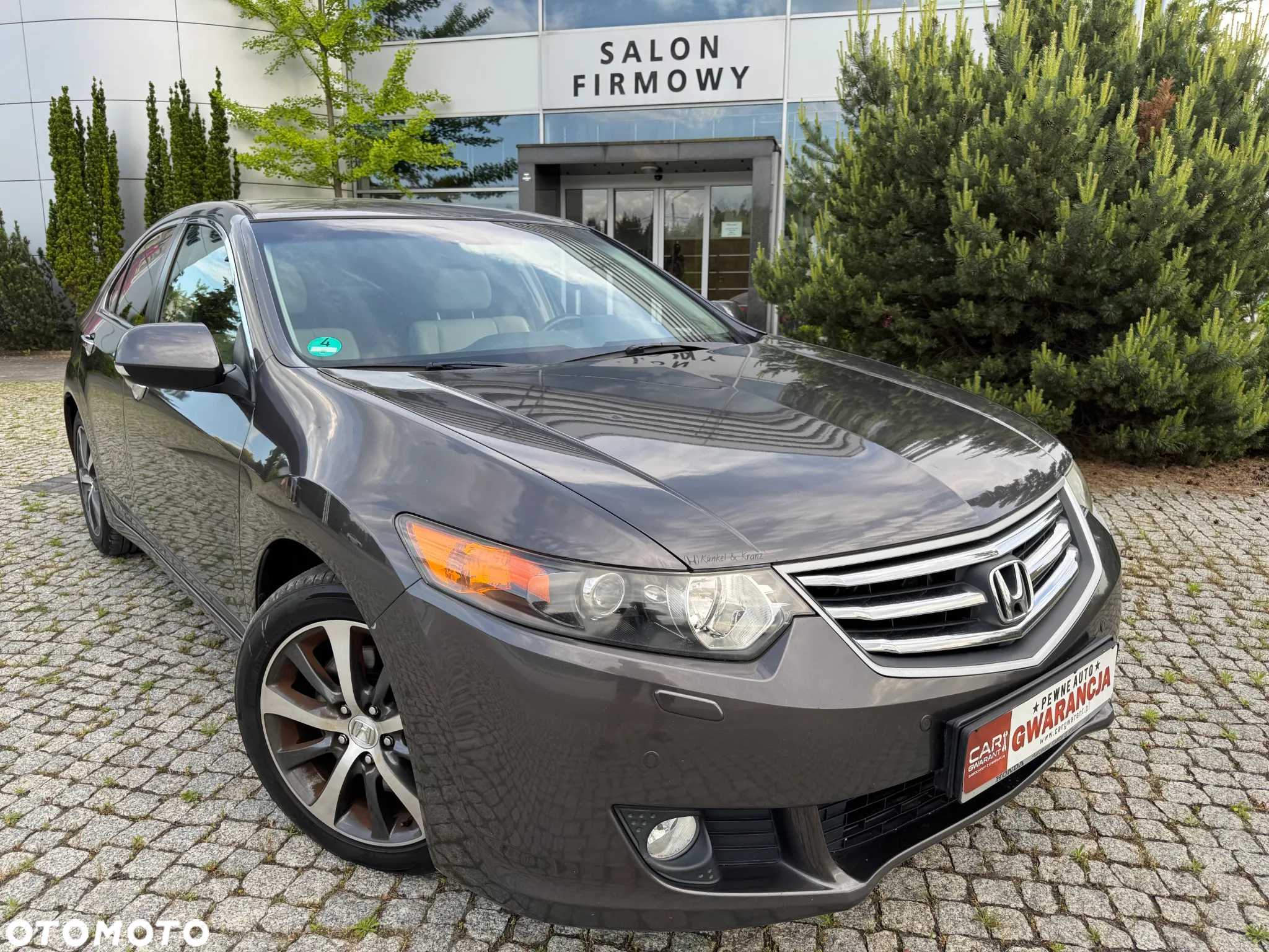 Honda Accord 2.4 Executive Navi - 31