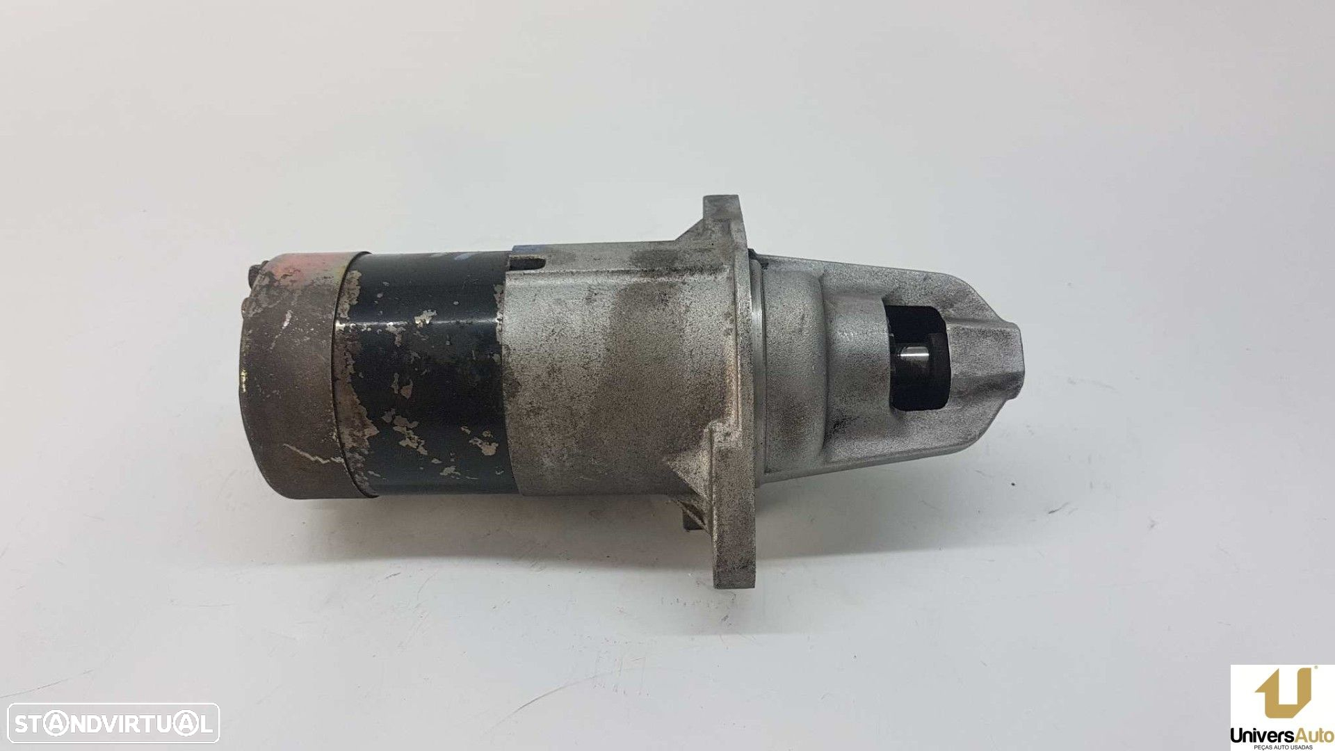 MOTOR DE ARRANQUE NISSAN ALMERA (N15) GX - 8