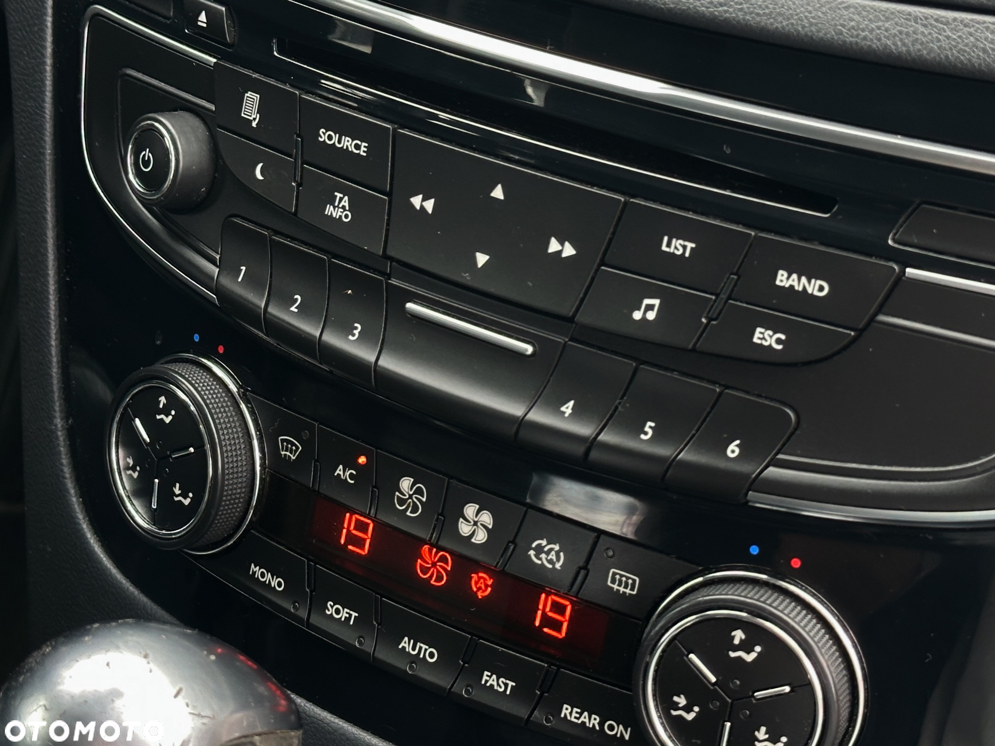 Peugeot 508 2.2 HDi GT - 27