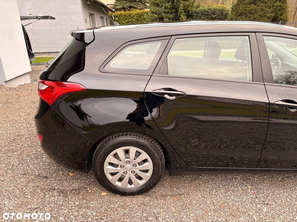 Hyundai i30 1.4 Comfort - 7