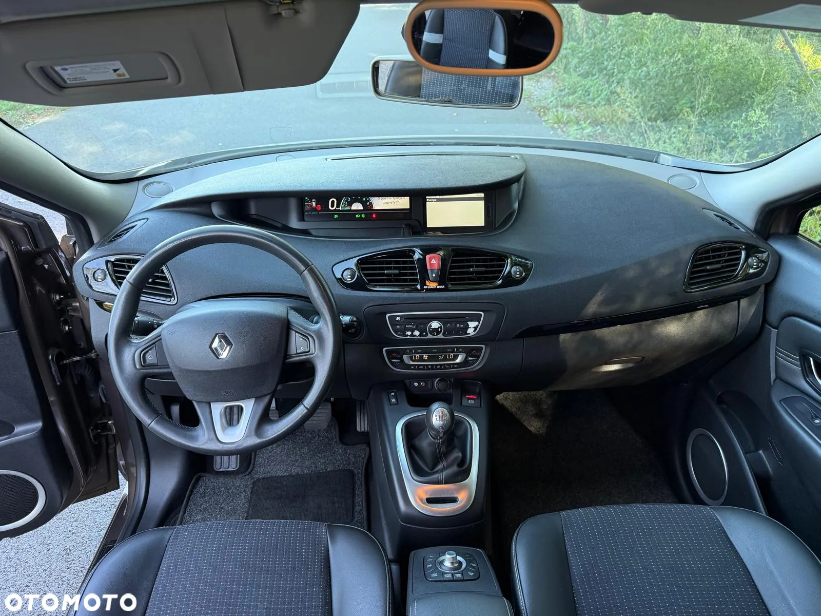 Renault Scenic 1.4 16V TCE TomTom Edition - 5