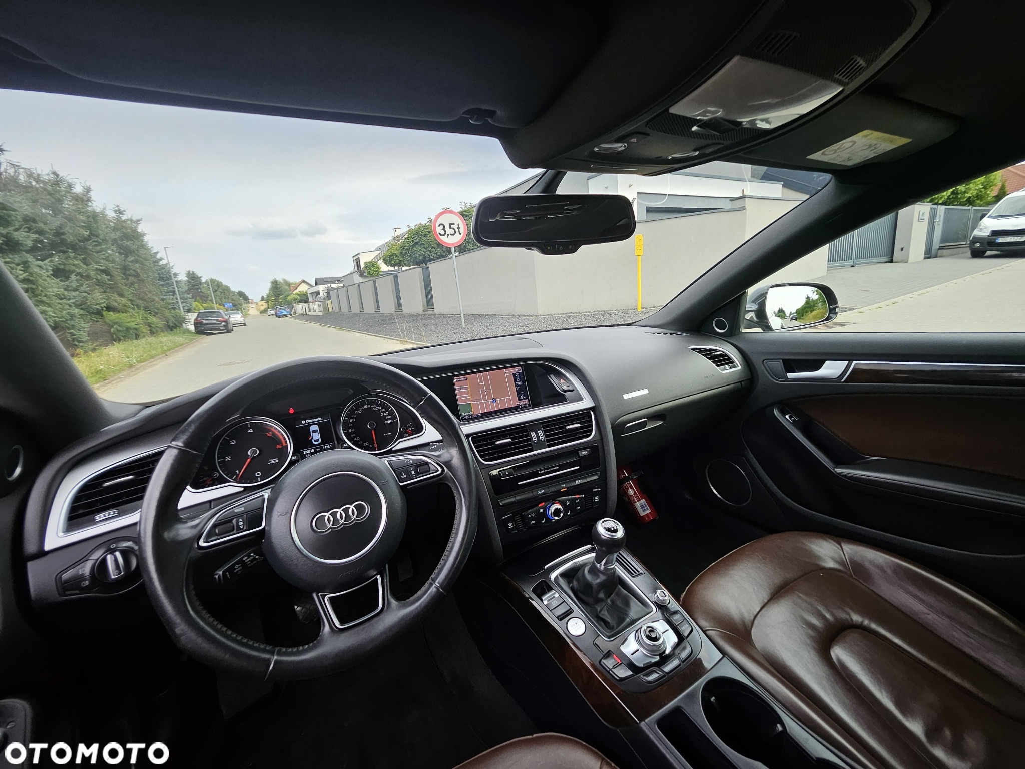 Audi A5 Sportback 2.0 TDI ultra - 12