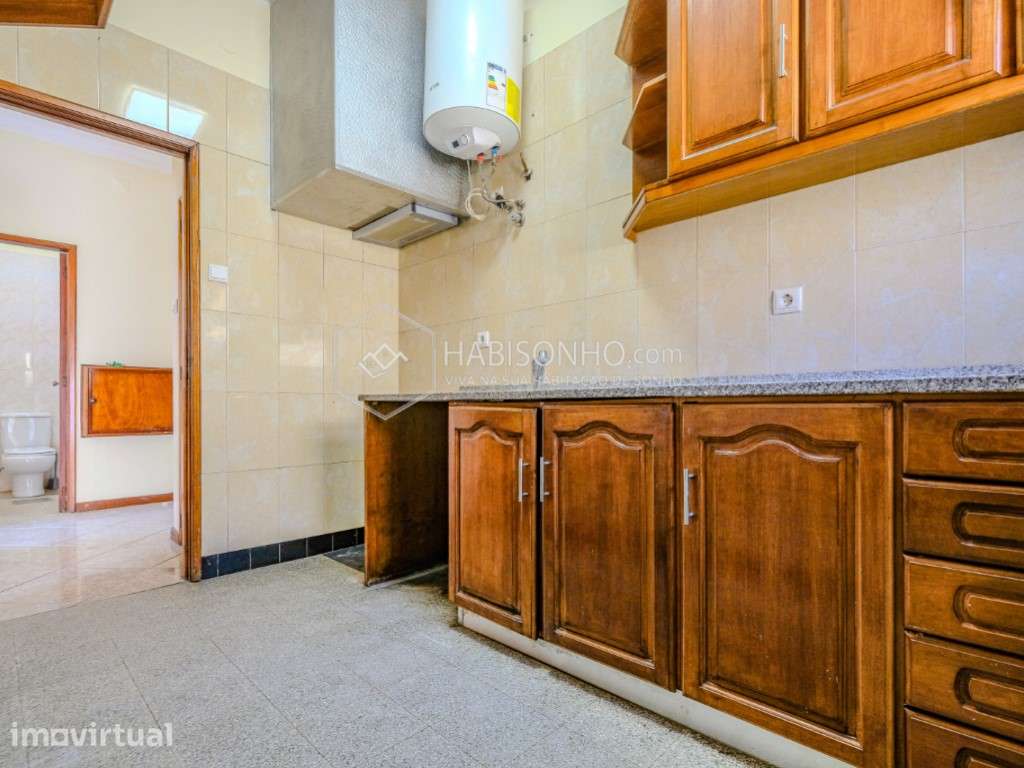 Apartamento T1 c/ 3 garagens Box | São Cosme | Gondomar - Grande imagem: 4/20