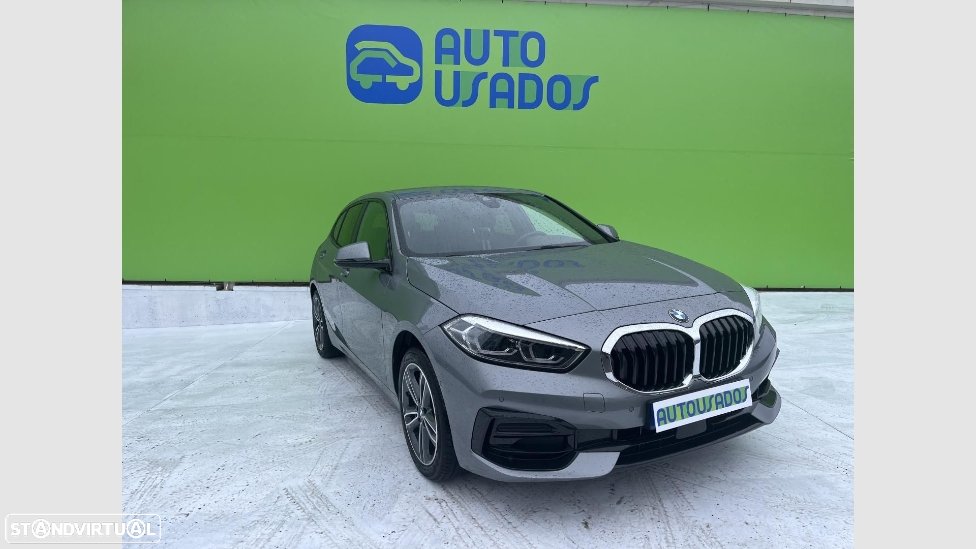BMW 116 - 2