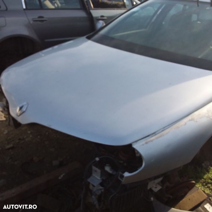 Dezmembrari  Renault LAGUNA 1  1993  > 2001 2.2 dT (B569) Motorina - 2