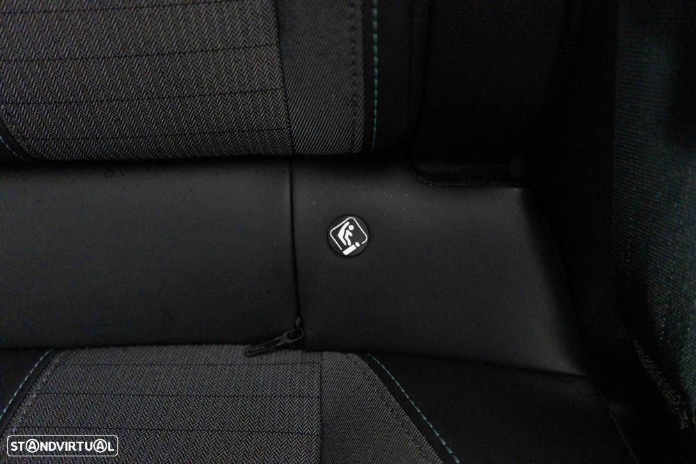 Peugeot e-2008 50 kWh Allure Pack - 10