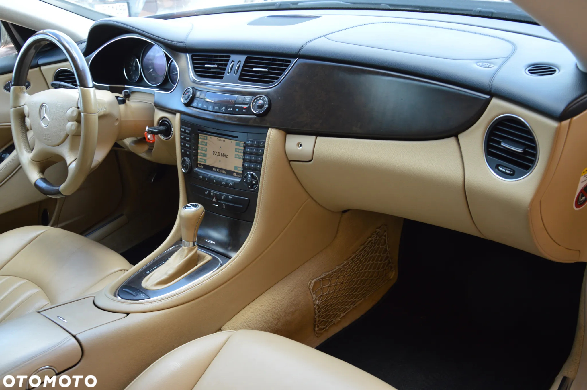 Mercedes-Benz CLS 350 - 27
