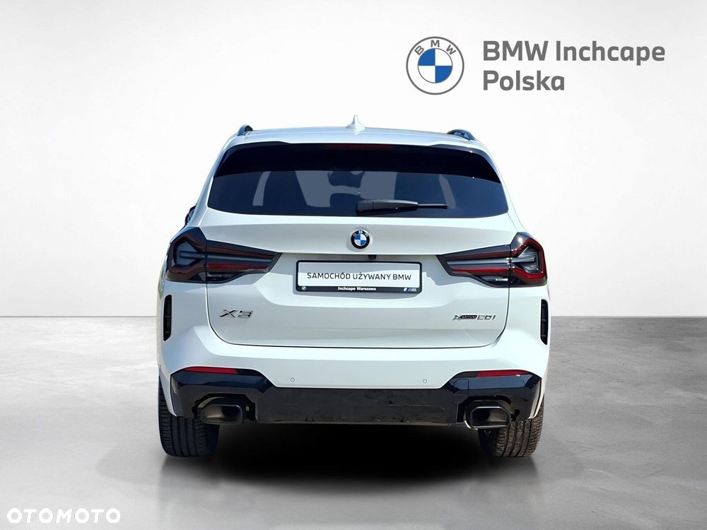 BMW X3 - 5