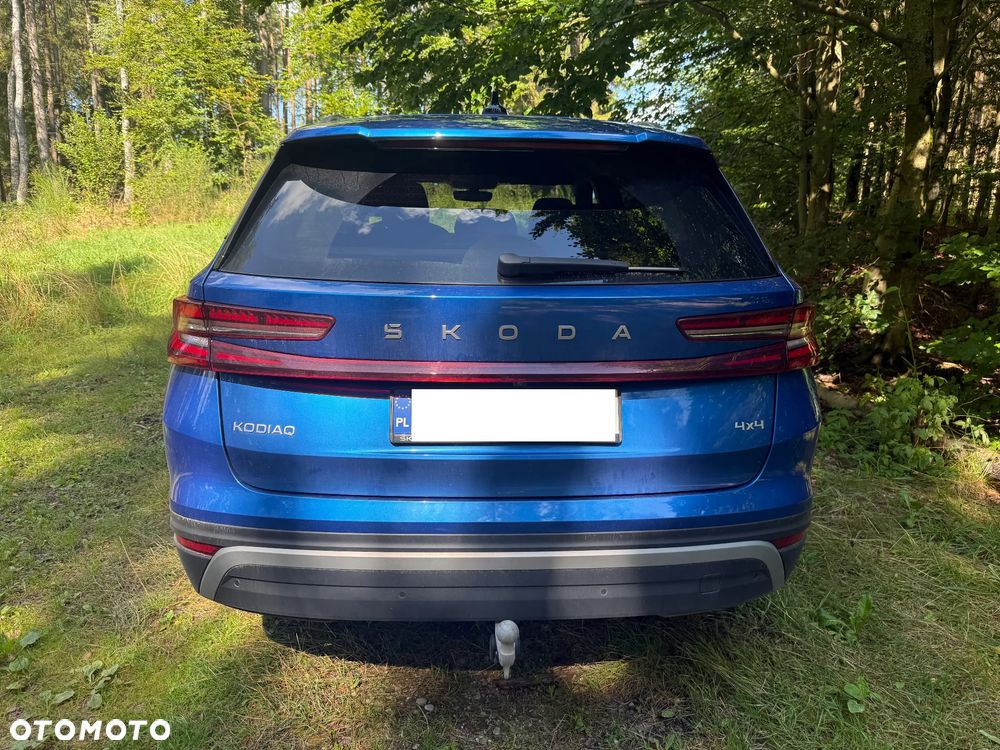 Skoda Kodiaq - 4
