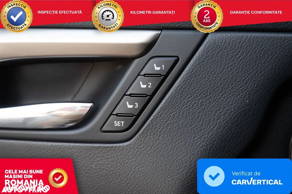 Lexus Seria RX 450h Aut. Business Plus Navi - 9