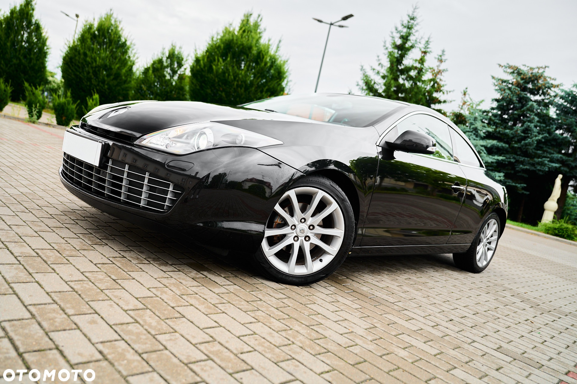 Renault Laguna Coupe dCi 150 FAP - 26