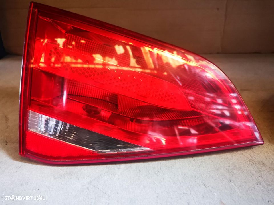 AUDI A4 B8 FAROLIM MALA - FT156 FT160 - 2