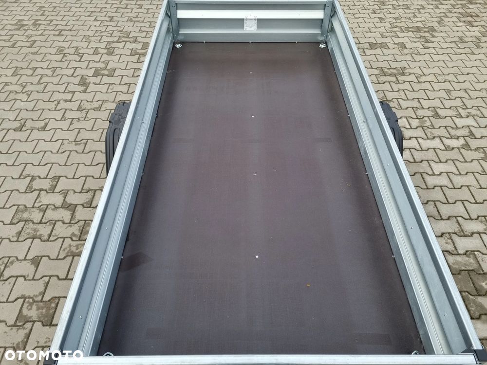 Zaslaw 265SU , 265x131 cm, 750 kg - 15