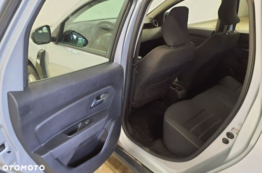 Dacia Duster - 7