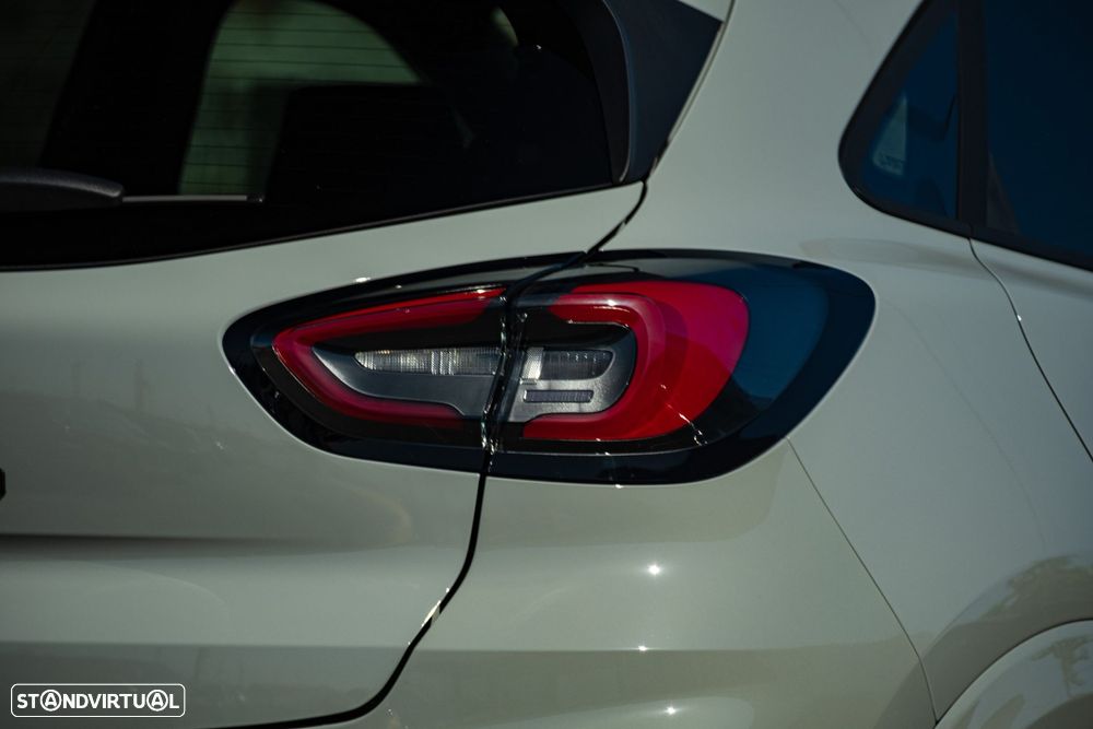 Ford Puma 1.0 EcoBoost MHEV ST-Line - 15