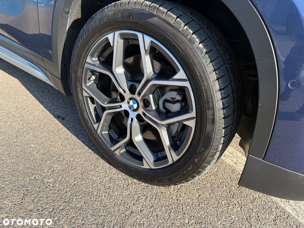 BMW X1 - 9