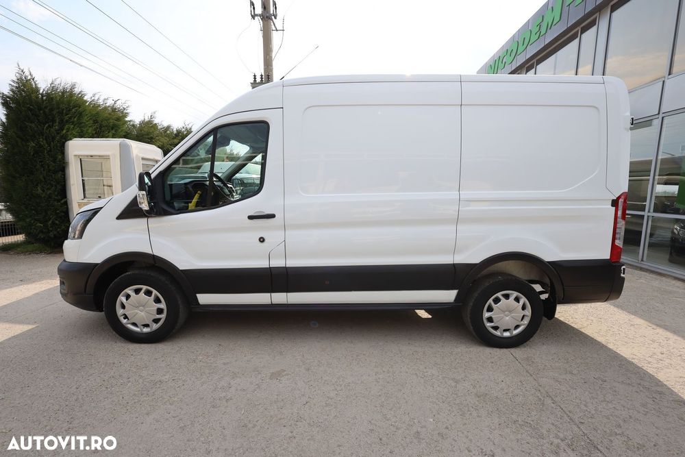 Ford Transit MHEV L2H2 - 4
