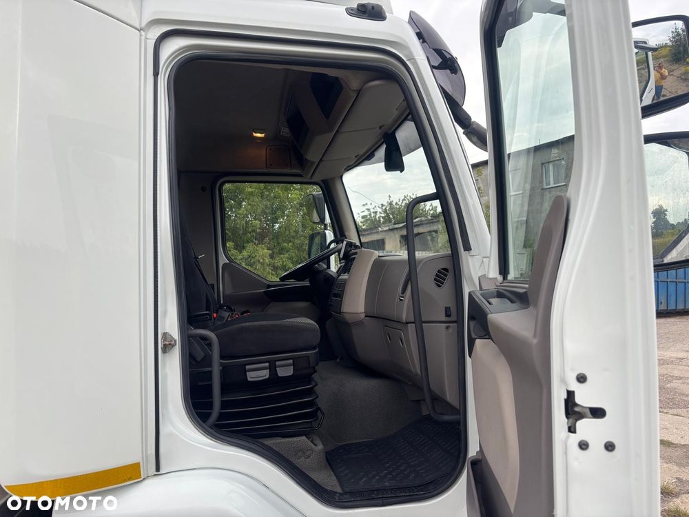DAF LF 210 FA - 34