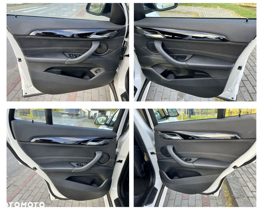 BMW X1 xDrive25d Sport Line - 34